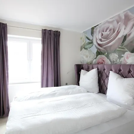 Landblick 4 - Luxusferienhaus Fuer Bis Zu 7 Personen Holiday home