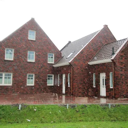 Landblick 4 - Luxusferienhaus Fuer Bis Zu 7 Personen Holiday home *