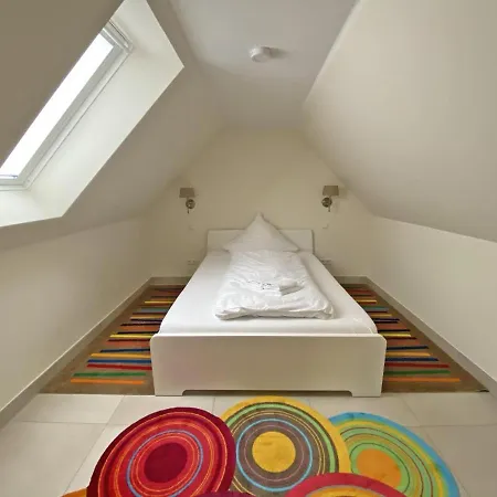 Landblick 4 - Luxusferienhaus Fuer Bis Zu 7 Personen * Norddeich (Norden)