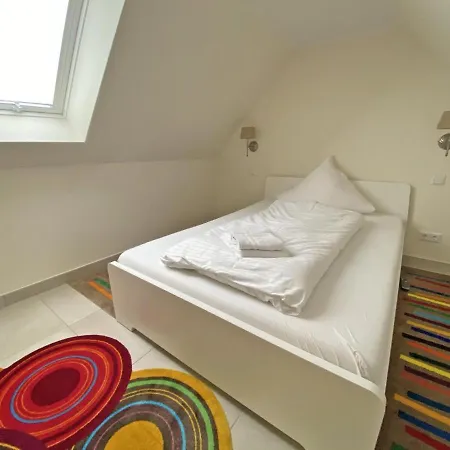 Landblick 4 - Luxusferienhaus Fuer Bis Zu 7 Personen *