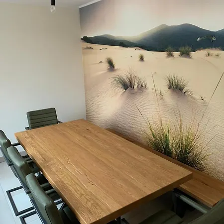Landblick 4 - Luxusferienhaus Fuer Bis Zu 7 Personen
