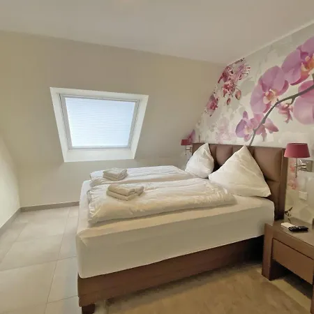 Landblick 4 - Luxusferienhaus Fuer Bis Zu 7 Personen * Norddeich (Norden)