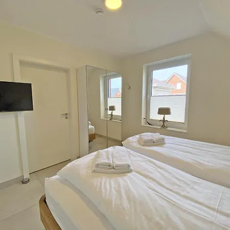 Landblick 4 - Luxusferienhaus Fuer Bis Zu 7 Personen *