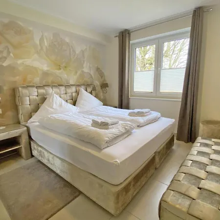 Holiday home Landblick 4 - Luxusferienhaus Fuer Bis Zu 7 Personen *