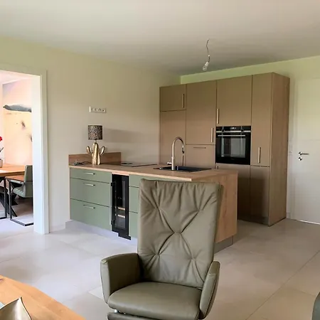 Holiday home Landblick 4 - Luxusferienhaus Fuer Bis Zu 7 Personen