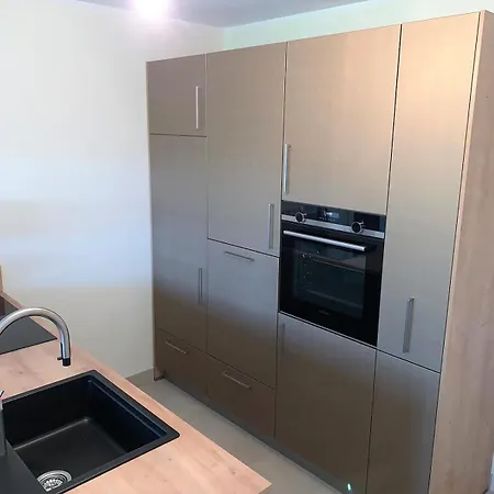 Holiday home Landblick 4 - Luxusferienhaus Fuer Bis Zu 7 Personen *