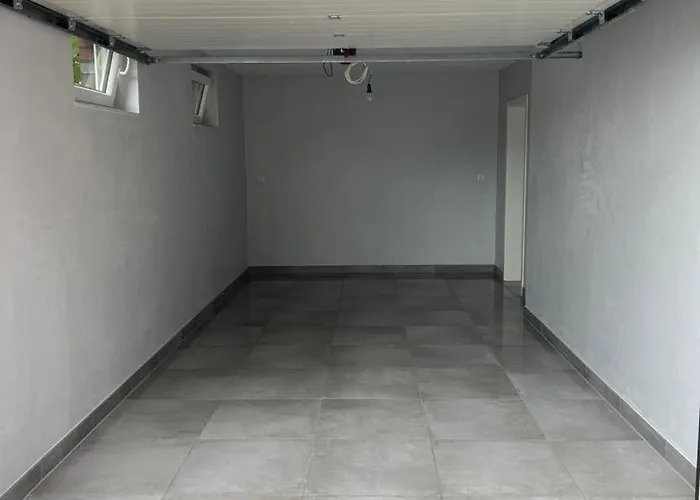 Landblick 4 - Luxusferienhaus Fuer Bis Zu 7 Personen Feriehus *