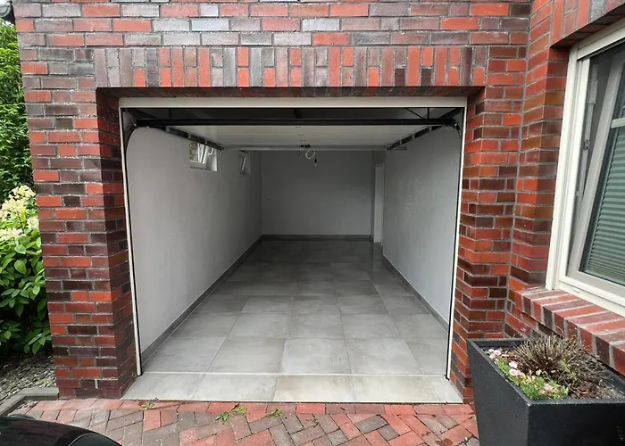 Feriehus Landblick 4 - Luxusferienhaus Fuer Bis Zu 7 Personen Norddeich (Norden)