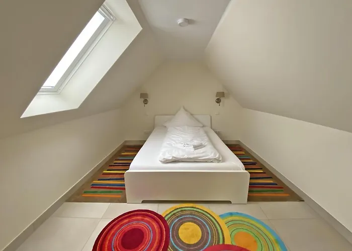 Landblick 4 - Luxusferienhaus Fuer Bis Zu 7 Personen * Norddeich (Norden)