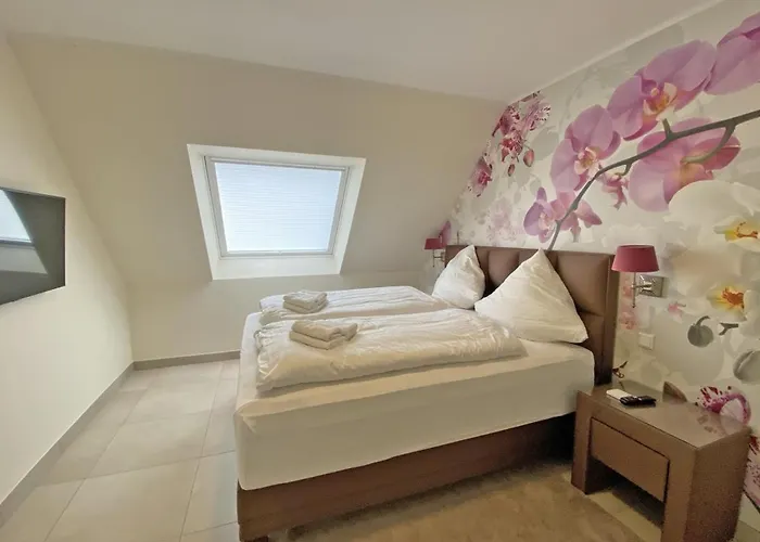 Landblick 4 - Luxusferienhaus Fuer Bis Zu 7 Personen * Norddeich (Norden)